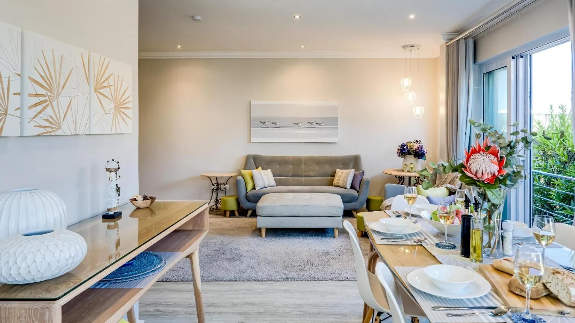 A Silvertide Cape Town