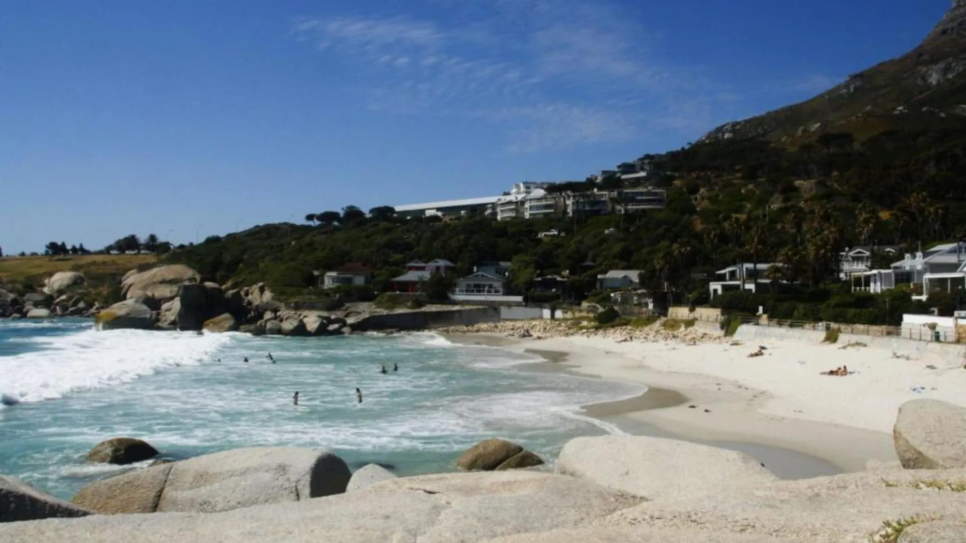 Apartment A Silvertide Cape Town